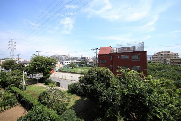 Chiba Prefecture, Ichikawa Shiko 2