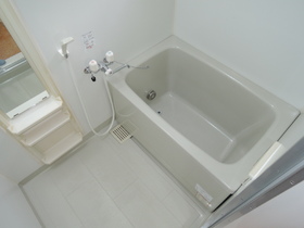 Bath. OK even ventilation if there is a window! There are of course add cook also