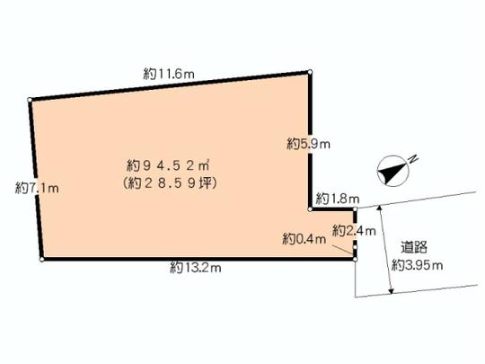 Compartment figure