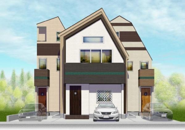 Rendering (appearance)