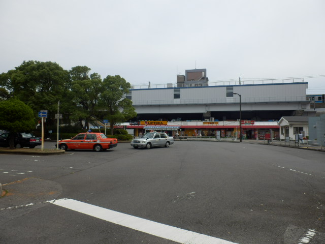 Other. 1000m to Minamigyotoku Station (Other)