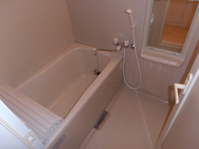 Bath. Same specifications room