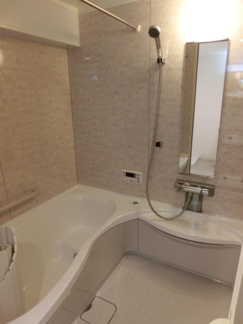 Bathroom. Indoor (11 May 2013) Shooting