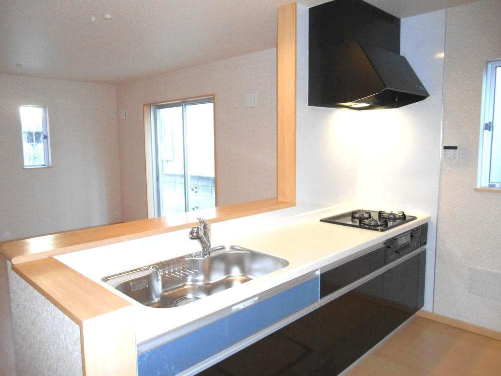 Kitchen. Kitchen