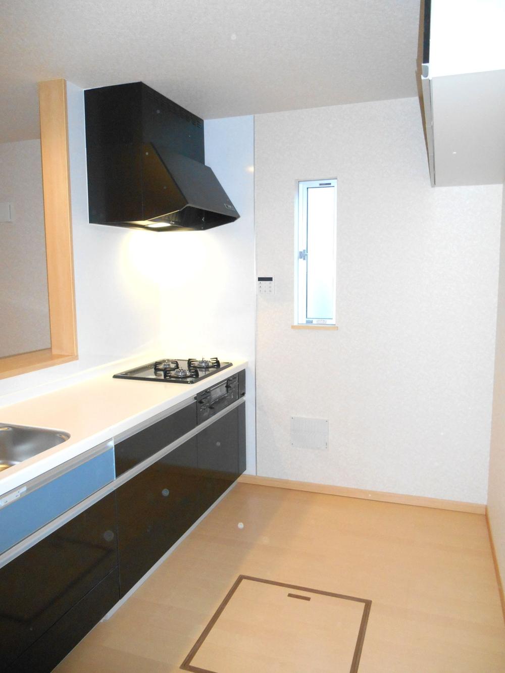 Kitchen. Kitchen