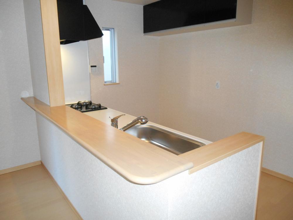 Kitchen. Kitchen