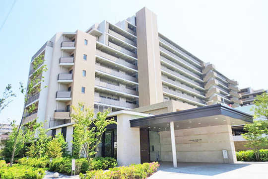 Local appearance photo