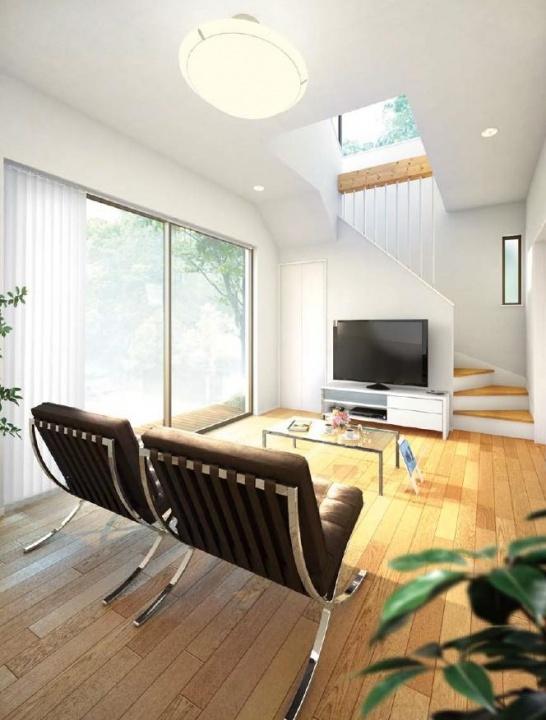 Living. Living Style 1