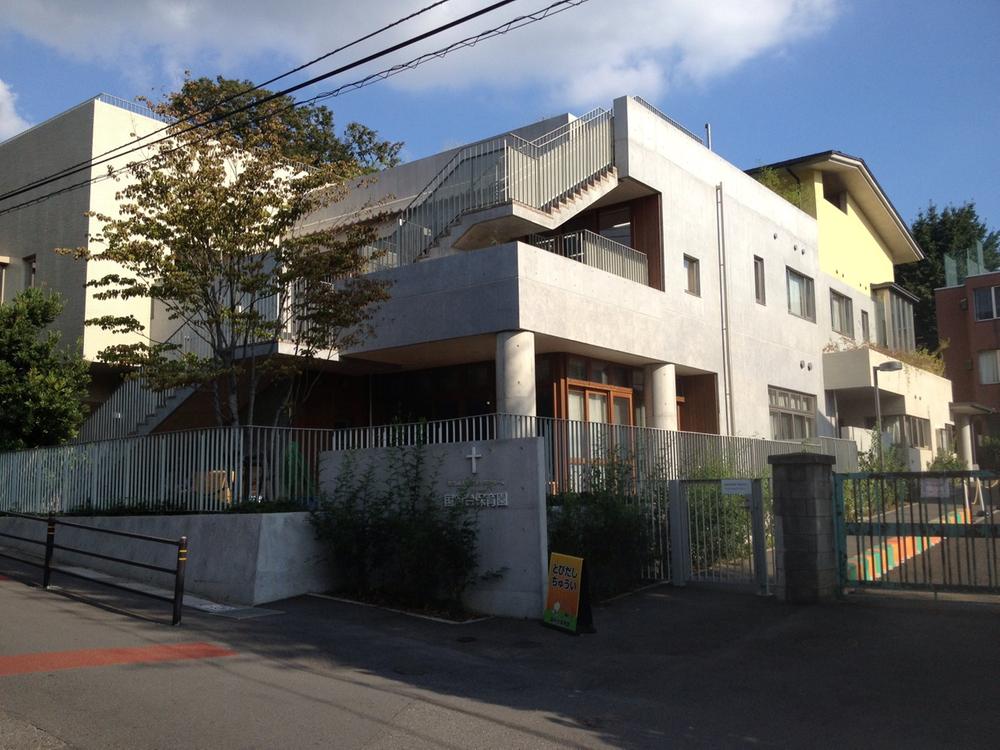 kindergarten ・ Nursery. Kokufudai nursery