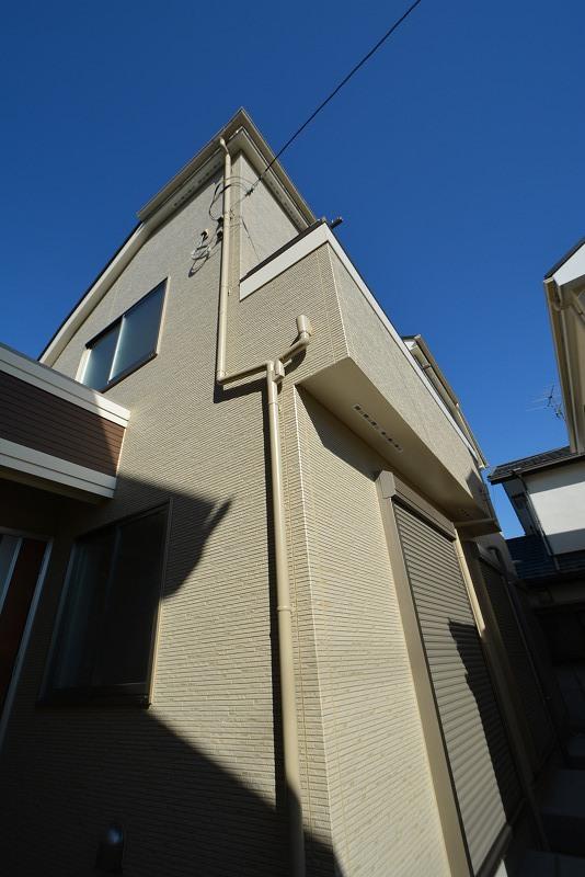Local appearance photo. 1 Building Exterior Photos