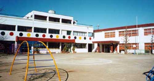 kindergarten ・ Nursery. Miyakubo kindergarten (kindergarten ・ 410m to the nursery)