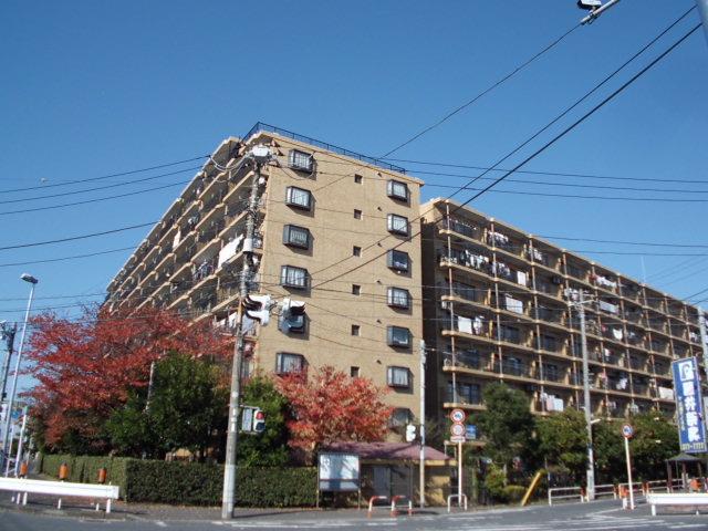 Ichikawa City, Chiba Prefecture Minamiyahata 2