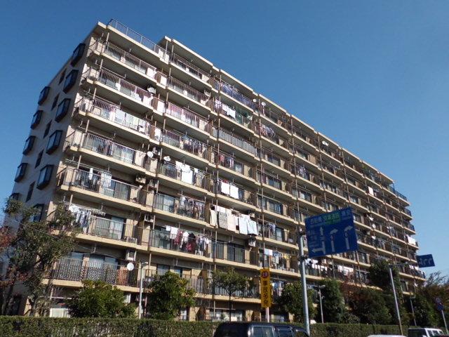 Ichikawa City, Chiba Prefecture Minamiyahata 2