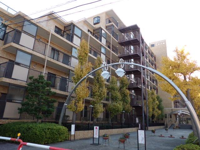 Ichikawa City, Chiba Prefecture Minamiyahata 2