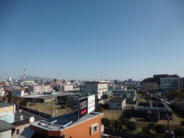 Ichikawa City, Chiba Prefecture Minamiyahata 2