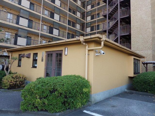 Ichikawa City, Chiba Prefecture Minamiyahata 2