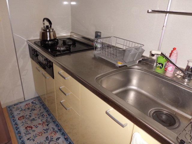 Ichikawa City, Chiba Prefecture Minamiyahata 2