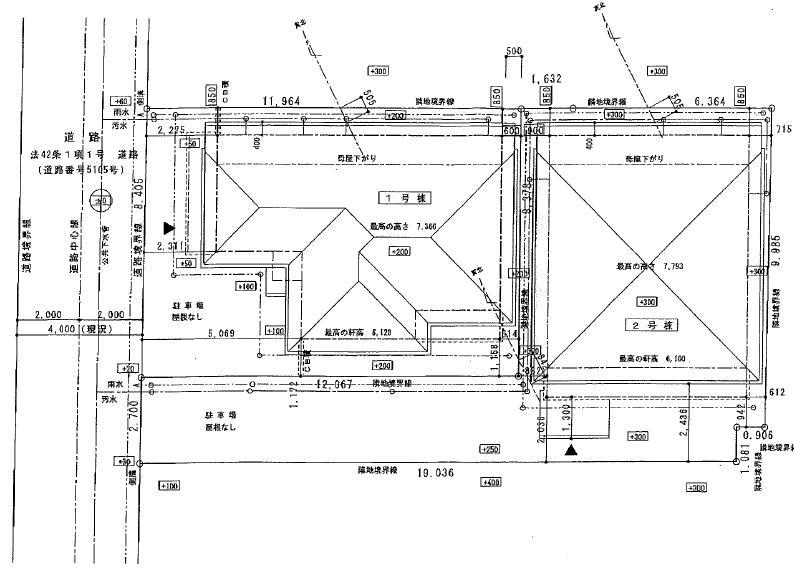 The entire compartment Figure