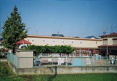 kindergarten ・ Nursery. Ranch until nursery school 1008m