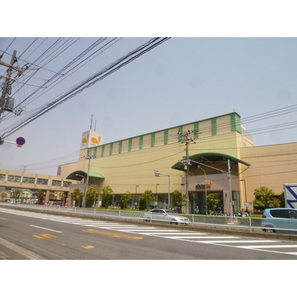 Shopping centre. 7895m to Seibu Funabashi store (shopping center)