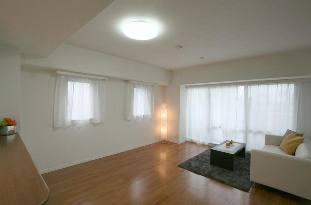 Living. Indoor (11 May 2013) Shooting