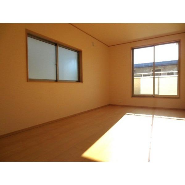 Non-living room