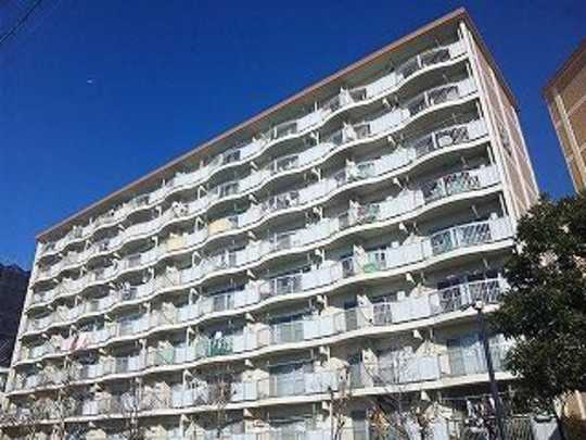 Local appearance photo. appearance