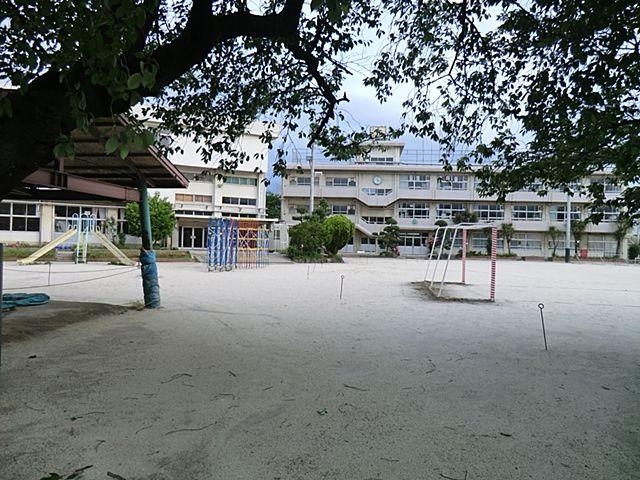 Other. Ichikawa City Wakamiya Elementary School