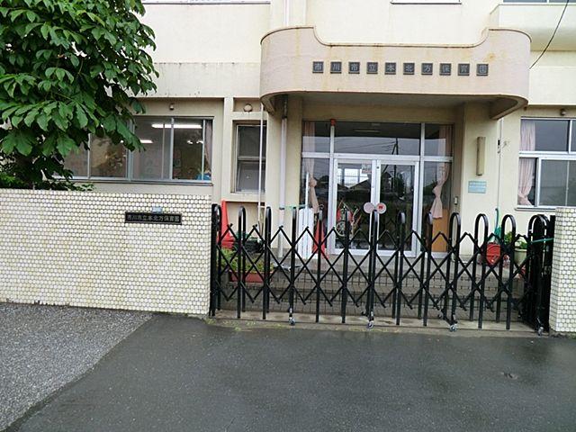 Other. Ichikawa Municipal Honhoppo nursery