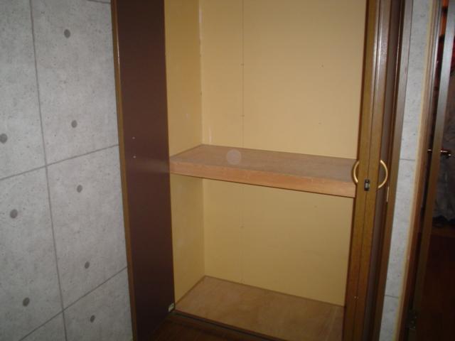 Other. Storage also is beautiful.