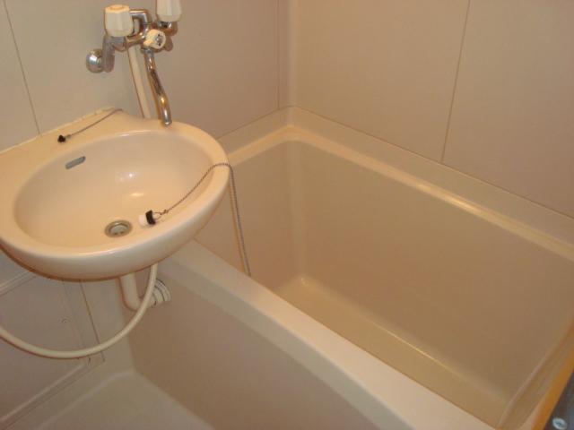 Other. It's clean and spacious rooms.
