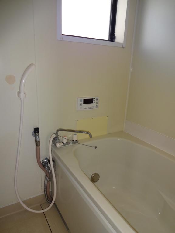 Bath. Add-fired function bathroom