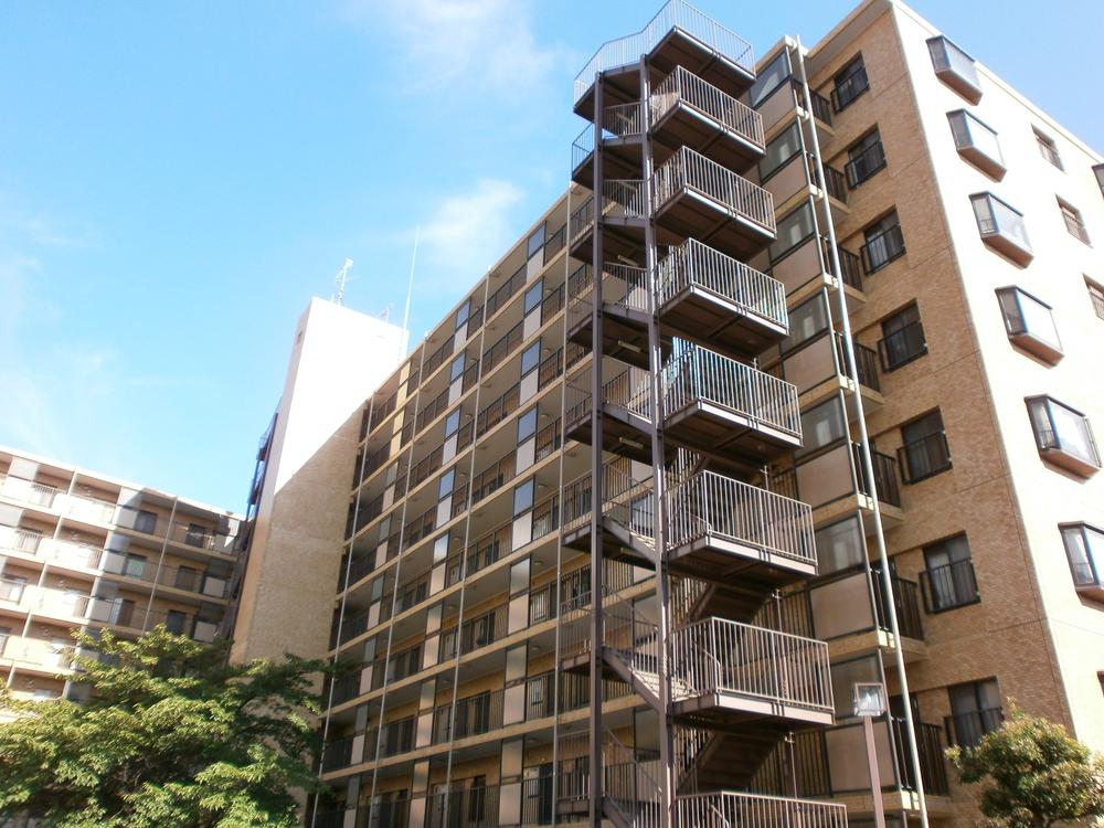 Local appearance photo. Local (July 2013) Shooting