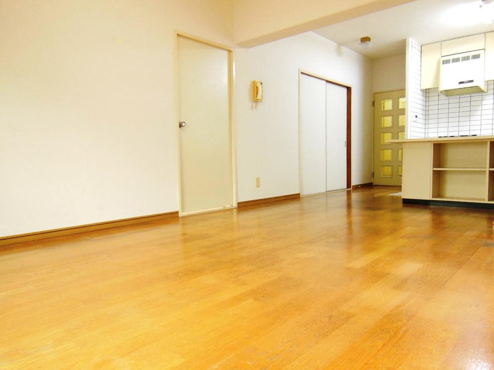 Living. Indoor (June 2013) Shooting