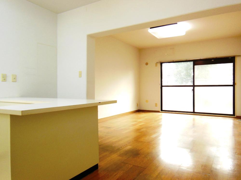 Living. Indoor (June 2013) Shooting