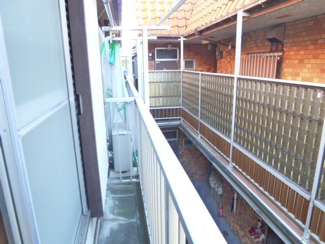 Other room space