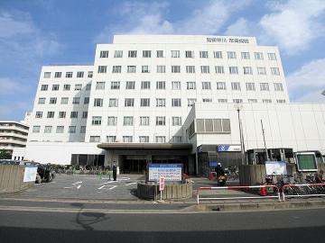 Hospital. 800m to Tokyo Bay Urayasu Ichikawa Medical Center