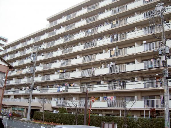 Local appearance photo