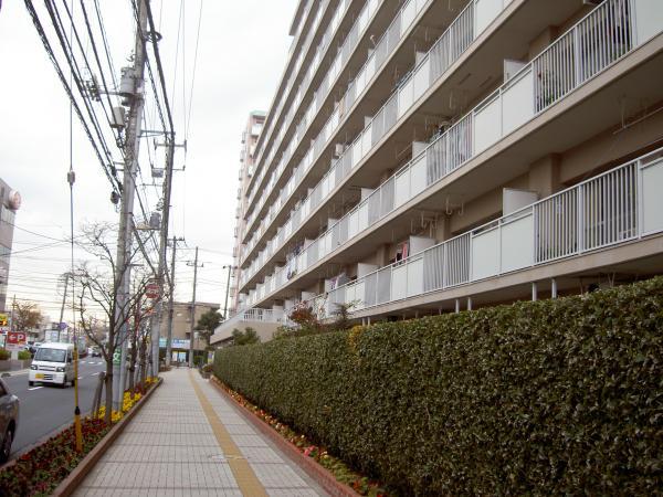 Local appearance photo