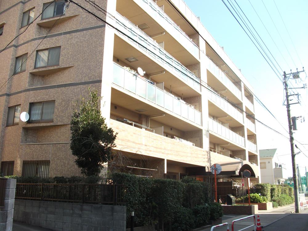 Local appearance photo. Local (12 May 2013) Shooting