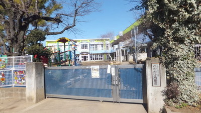 kindergarten ・ Nursery. Wakatake kindergarten (kindergarten ・ 215m to the nursery)