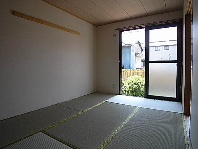 Other room space. Japanese-style room ☆