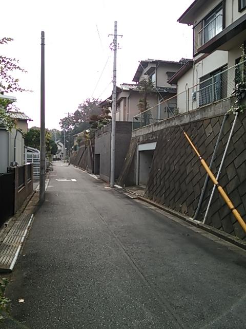 Local photos, including front road. Local (11 May 2013) Shooting