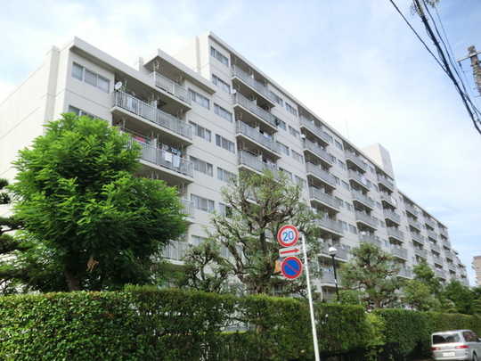 Local appearance photo