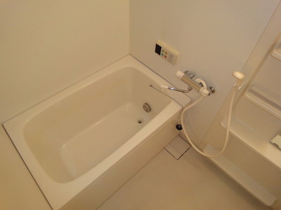 Bath. Reheating function with bathroom