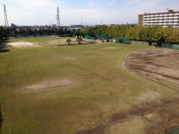 Other. Shiohama No. 1 park Approximately 950m (12 minute walk)
