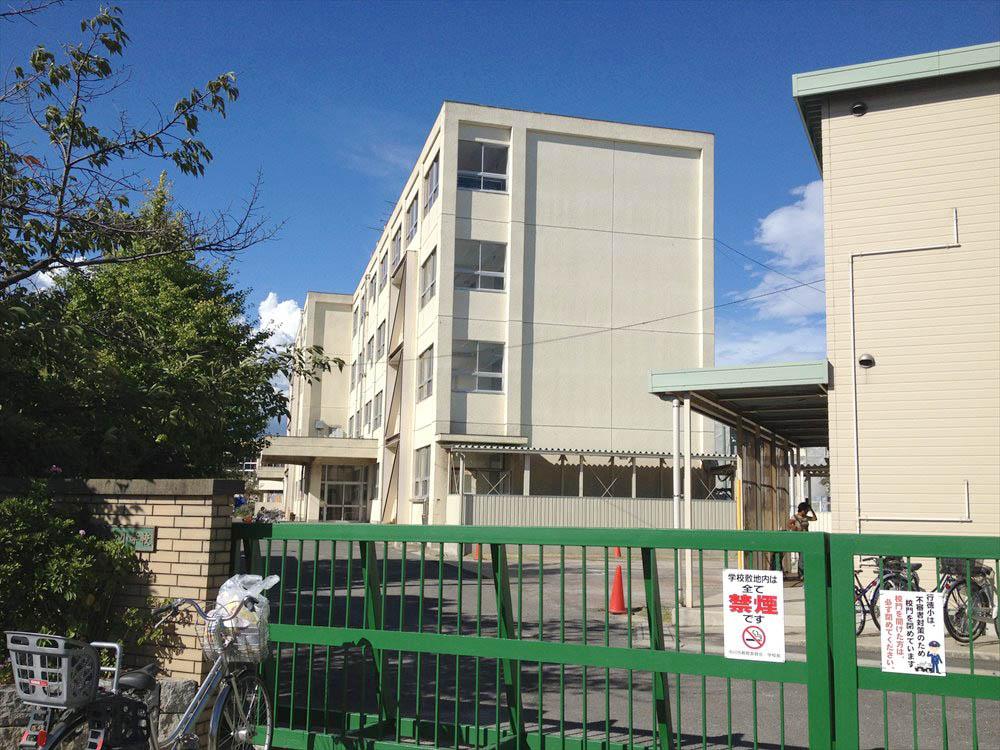 Primary school. 1018m until Ichikawa Municipal Gyotoku Elementary School