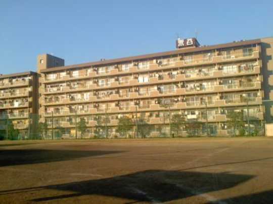 Local appearance photo