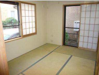 Other. Japanese style room