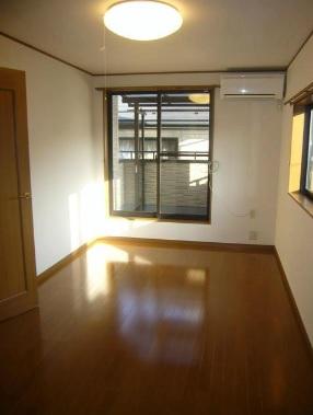 Other. Western style room